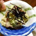 ☆もったろう's cooksnap of when they made シビマグロのアボカドソース和え.