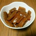 まひろ＊'s cooksnap of when they made 簡単☆激旨！こんにゃくのピリ辛炒め.
