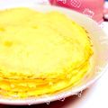 ちまてぃ〜's cooksnap of when they made ミルクレープ．.