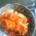 ☆しいたんママ☆'s cooksnap of when they made 鳥胸肉となすのとろりん炒め煮.