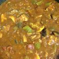 夕飯は６時です's cooksnap of when they made 激美味！お肉柔らか〜(><)カレー！！.