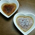 ☆Tyichi☆'s cooksnap of when they made 栗のカタラーナ.