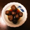クックH7HU4R☆'s cooksnap of when they made ☆新じゃがの甘辛揚げ照り☆.