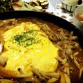 ashumaro's cooksnap of when they made 卵ふわふわ♪デミオムライス.
