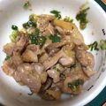 はるな0330's cooksnap of when they made ◼︎ひねぽん◼︎播州料理◼︎.