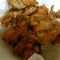 タクｍａｍａ's cooksnap of when they made こぞくらの竜田揚.