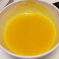 えだ1213's cooksnap of when they made *おいしいかぼちゃのスープ*.