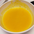 えだ1213's cooksnap of when they made *おいしいかぼちゃのスープ*.