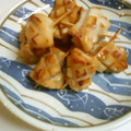 むっひー's cooksnap of when they made ちくわのいか焼き風！お弁当･酒の肴に☆.