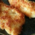 みっくママ's cooksnap of when they made 揚げないささみカツ.