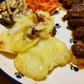 ぴんくぺっぱ's cooksnap of when they made じゃがいものフリコ.