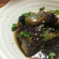 ttmkれんママ's cooksnap of when they made 茄子の煮浸し.