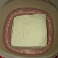 Ｒｏｋｉ's cooksnap of when they made 豆腐の保存.