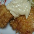 ｎａｋａMI's cooksnap of when they made 宮崎発信☆本格簡単♪我が家のチキン南蛮.