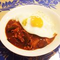 Anridre's cooksnap of when they made 簡単☆余った野菜で☆夏野菜カレー☆.