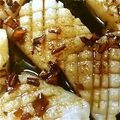 たまこmama's cooksnap of when they made こんにゃくステーキ♪.