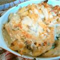 水酸化ばりぅむ's cooksnap of when they made 豆腐のグラタン.
