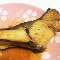 aiais2's cooksnap of when they made 我が家のブリ照り.