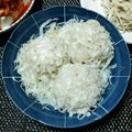 はらだぺこちゃん's cooksnap of when they made ✿お肉屋さんのジャンボしゅうまい✿.