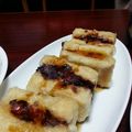 けーーーーーこ's cooksnap of when they made 豆腐と鮭の青じそ揚げ.