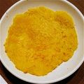 リープリヒ's cooksnap of when they made 薄～いカリカリじゃがいもピザ.
