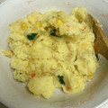 らいむぐりーん。's cooksnap of when they made さつま芋のサラダ.