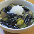 daikanon's cooksnap of when they made 揚げナスのみぞれ浸し 簡単レシピ.
