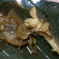 kaba0226's cooksnap of when they made 野菜と一緒に！簡単！魚の煮付け.