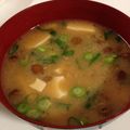 ぽん太の嫁's cooksnap of when they made おかわりしたい！なめこのお味噌汁.