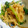 とってぃーな：POP's cooksnap of when they made 小松菜と切干し大根のナムル.