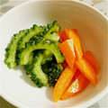 ｕｍｉｃｈａ's cooksnap of when they made ぬか漬け（いろいろ）.