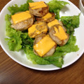 ひろみんよ's cooksnap of when they made 蓮根のひき肉はさみ焼き.