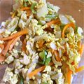 ユリル☆'s cooksnap of when they made ☆ツナ玉野菜いため.