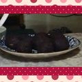 なっちゃん＊♪'s cooksnap of when they made ごくごくフツーのおはぎ.