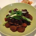 ホッシー's cooksnap of when they made 韓国料理ーカルビ煮込み「カルビチム」.