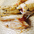 ゆちゃむん's cooksnap of when they made 簡単！美味しい！トマトの豚肉巻き.