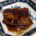 やよもも's cooksnap of when they made さばの蒲焼き.
