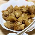 けーこころん's cooksnap of when they made 大葉にんにく醤油で簡単照り焼きチキン.