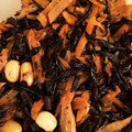 ベッ黄ー's cooksnap of when they made ☆簡単♪ひじきと厚揚げの煮物☆.
