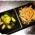 ゅんmama♡'s cooksnap of when they made ★ピリ辛きゅうり超簡単★.