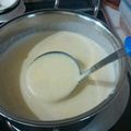 かたゆか's cooksnap of when they made 簡単！！じゃがいもポタージュ.