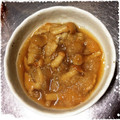 ゅんmama♡'s cooksnap of when they made なめこのだいこんおろし和え.