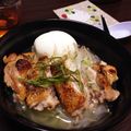 美稚香's cooksnap of when they made おうちで簡単♪鶏ネギ塩ラーメン.