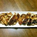 40310's cooksnap of when they made ５分で簡単！鶏肉をこんがり焼く方法☆.
