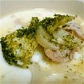 焼きたてバナナパイ's cooksnap of when they made 塩こうじのポテトスープ.