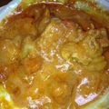 カニーヘン's cooksnap of when they made バターチキンカレー.