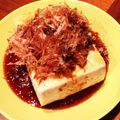 くうにゃん27's cooksnap of when they made 梅おかか冷ややっこ♪.