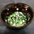 碧きりん's cooksnap of when they made 離乳食★ささ身とほうれん草オクラのダシ煮.