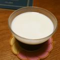 NICO28S's cooksnap of when they made ◎　コーヒーゼリー（寒天）.