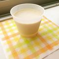 あやちん０８１６'s cooksnap of when they made ★大満足　豆腐レアチーズケーキ★.